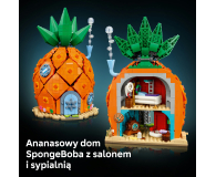 LEGO 11386 ICONS SpongeBob Kanciastoporty: Bikini Dolne - 1596587 - zdjęcie 5